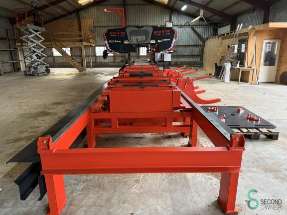 Wravor WRC 1015 AC HOU9.758 3 17175